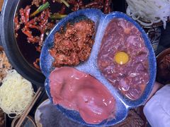 -胖碗火锅(观音桥店)