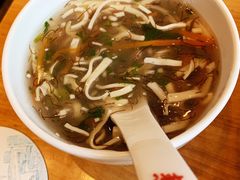 -素满香·素食自助餐(苏州·临顿路店)