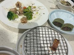 -任兴记(定西路店)