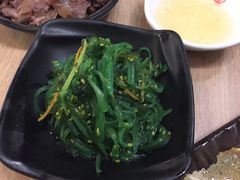 -老班长手工灌汤包(望京华彩店)