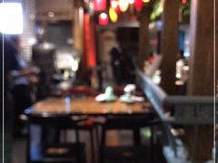 大堂-北平盛世·新京菜·北京烤鸭(劲松·双井店)