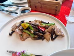 -馋遇江南·精致湖景雅宴(东方之门店)