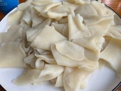 -莲香西域·正宗新疆菜(龙华店)