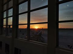 -银川河东国际机场