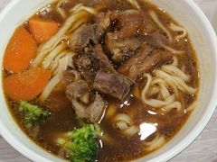 -康师傅私房牛肉面(北京南站店)