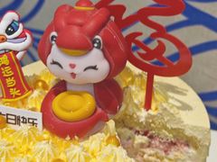 -CAKE BOSS 蛋糕老板(西单君太百货店)