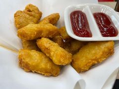 香酥鸡块-813芭依珊 BAESAn(皇冠十畝地店)