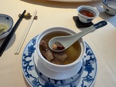 -侨美食家·粤菜(体育西路店)