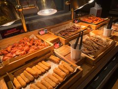 -比格比萨自助(万柳华联店)