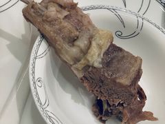 -宁夏国强手抓羊肉·清真菜(未央路凤三店)