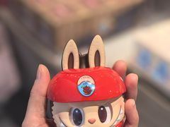 -泡泡玛特POPMART(合生汇店)