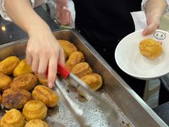 -毛华美食(清扬路店)