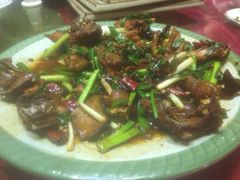 -赵记煎饼卷大葱(东岳店)