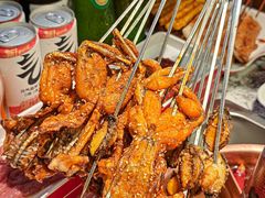 -京元盛铜锅涮肉(上海总店)
