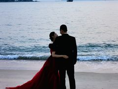-金海湾嘉华度假酒店·海韵咖啡厅