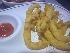 -徐记小怪兽肉蟹煲店(哈西万达金街店)