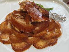 -味+新京宴·烤鸭·北京菜(创意谷店)