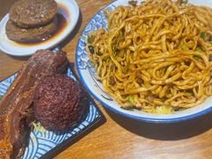 -一味老卤面(大石桥店)