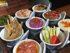 -楠火锅(绿地新都会店)