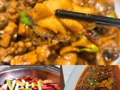 -范氏烧鸡公·甲鱼馆(郭徐岭广场店)