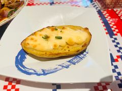 -蚝魁·海鲜大排档·啫啫·生蚝(体育西店)