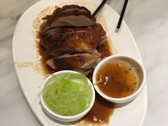 -翠華餐廳(浦东机场T1店)