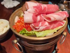 -Mr.Fish鱼鲜生海鲜放题(高德置地冬广场店)