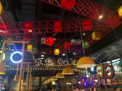 大堂-胖哥俩肉蟹煲(来福士店)