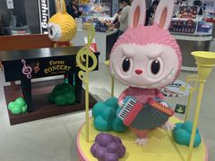 -泡泡玛特POPMART(合生汇店)