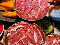 -阳阳老火锅(小南门店)