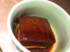 -新白鹿餐厅(金鹰新街口店)