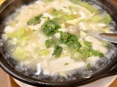 -买又大餐厅(福林里店)