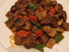 -新洪记·丽久饭店(铁西店)