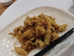 -华庭食府(光明店)