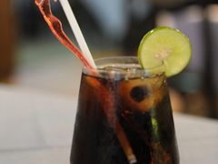 -自然餐厅(Phuket)