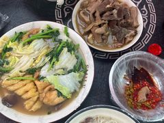 -正宗阳山牛杂(东城店)