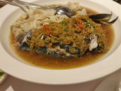 -粗茶淡饭·汉口公馆(循礼门店)