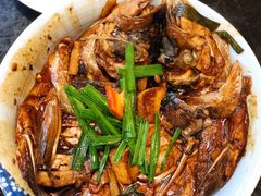 乾隆鱼头-皇饭儿·王润兴酒楼(河坊街店)