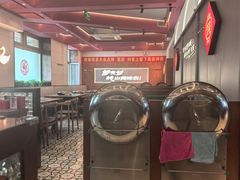 -老关东铁锅炖(上游街店)