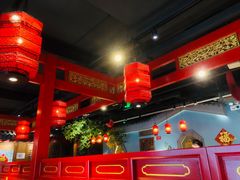 -北平食坊·烤鸭(黄寺大街店)