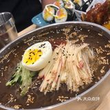 中山·温馨韩国小餐厅