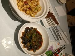 -小尕子·新疆菜(明园店)