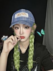 -3AM HAIR SALON染发烫发接发