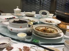 -徽御楼(南中环店)