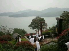 -天目湖涵田半山温泉