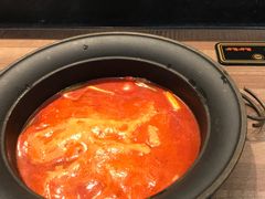 -呷哺呷哺(西单大悦城店)