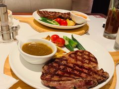 -斗牛士牛排(南京东路店)