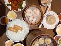 -南翔馒头店(豫园店)