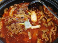 -肖记公安牛肉鱼杂馆· 省级非物质文化遗产(仁和路店)