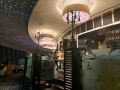 -广州花园酒店·凌璇阁旋转餐厅CAROUSEL360